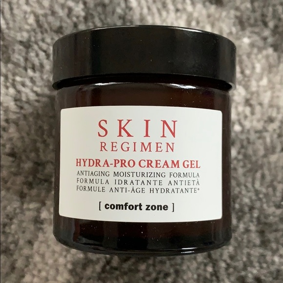 Comfort Zone Skin Regimen Hydra-Pro Cream Gel - Picture 2 of 5